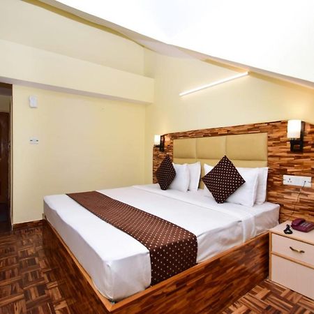 Manali Holiday Lnn - Gym, Spa, Dj Night, Pool Extérieur photo